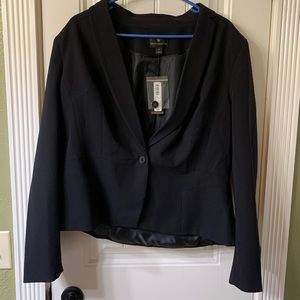 Women’s blazer